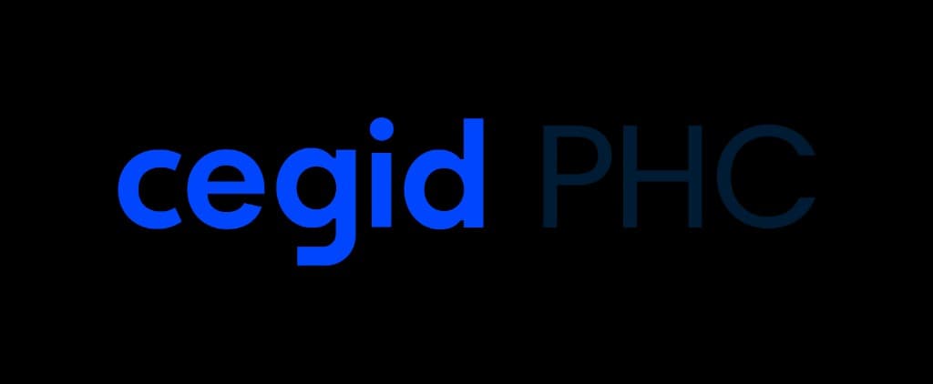Cegid PHC logo
